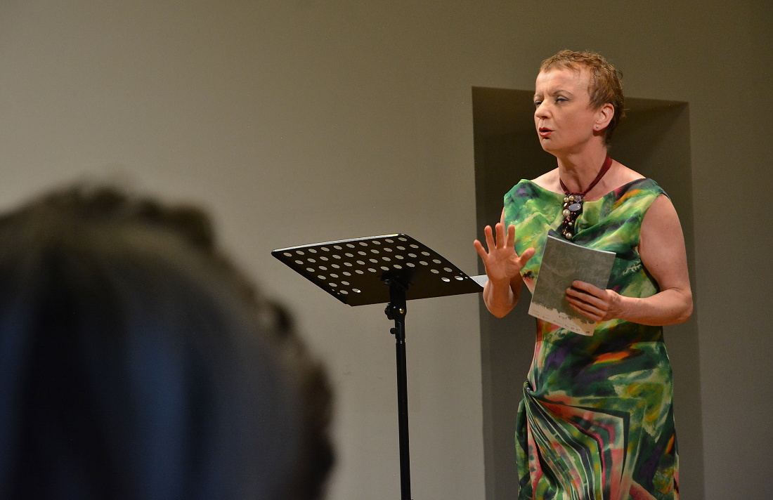 Barbara Maria Willi uvádí… XIII. ročník cyklu koncertů staré hudby