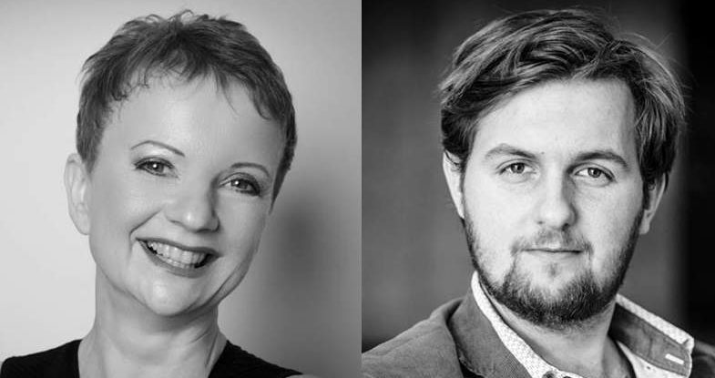 První koncert podzimní části cyklu Barbara Maria Willi uvádí… představí slavné prvorepublikové šlágry