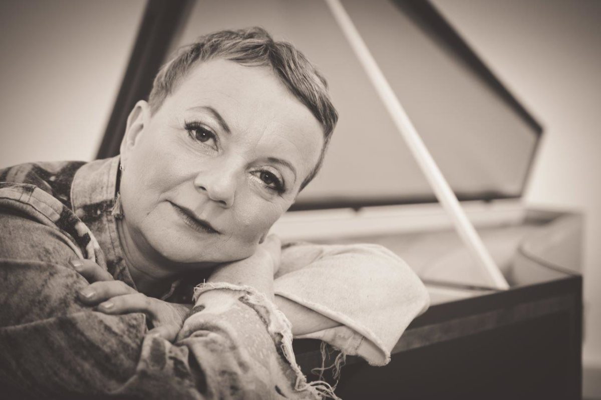 Změna programu koncertu cyklu Barbara Maria Willi uvádí… 25.4.2019