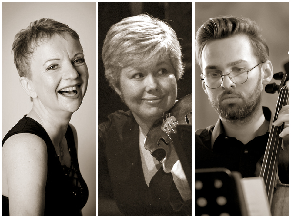Koncert cyklu “B.M. Willi uvádí…” – 15.9.2021