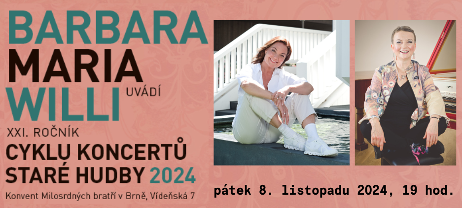 V listopadu se diváci cyklu proletí “Na křídlech zpěvu”